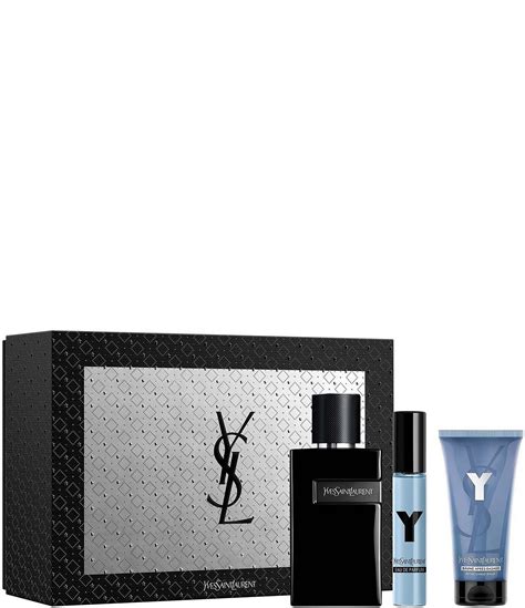 ysl gift with purchase|ysl aftershave gift set.